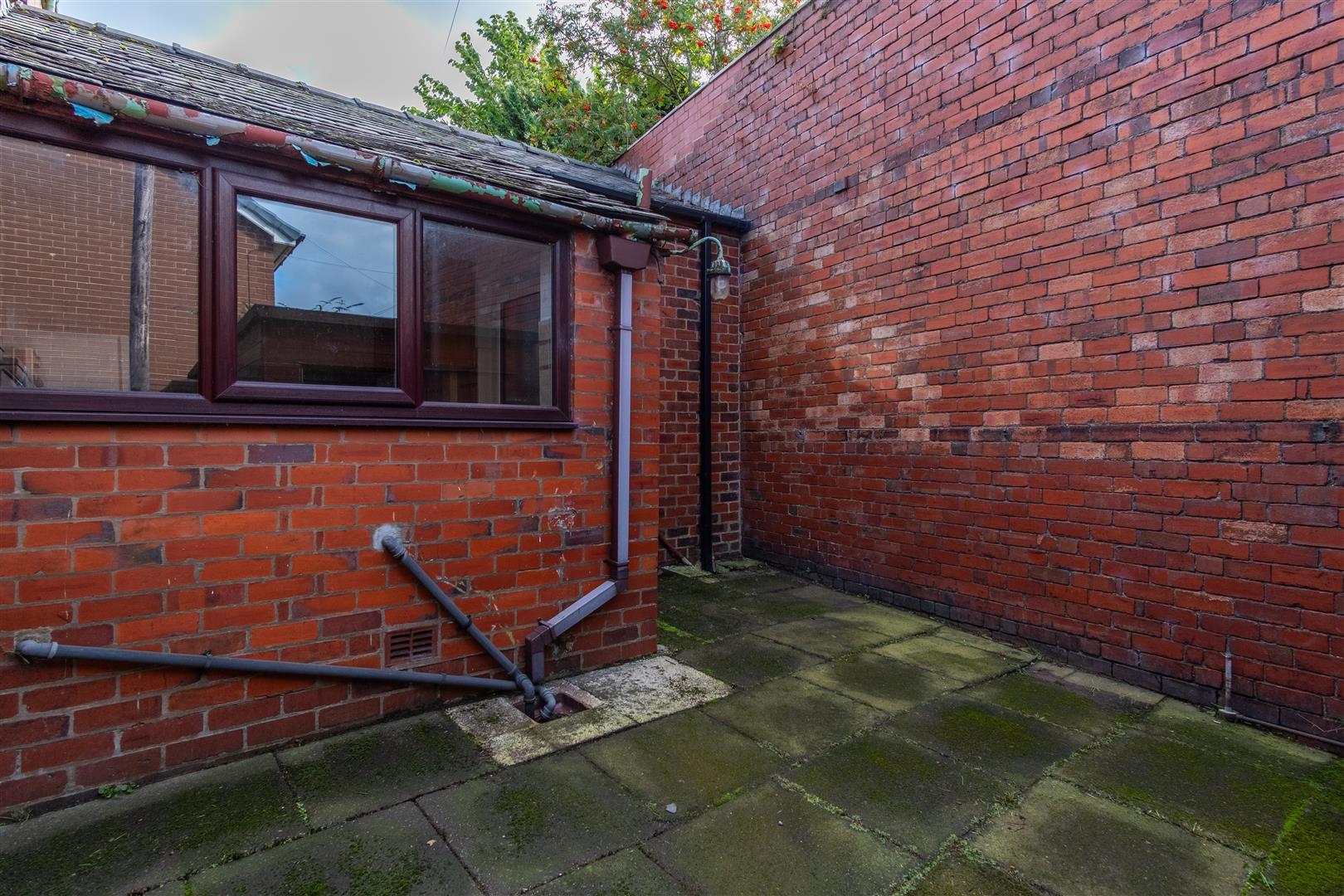Lyons Lane, Chorley